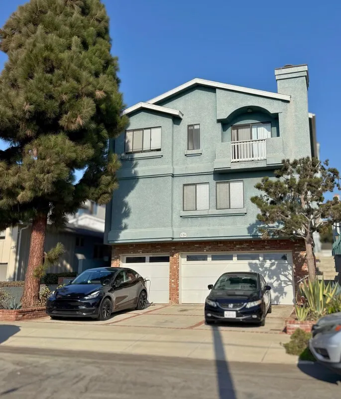Schofield Properties — 126 managed building